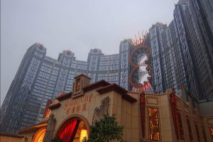 casino resort Macau
