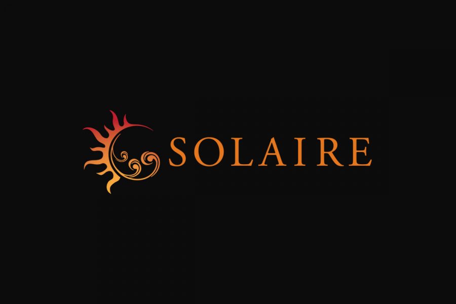 Solaire Resort North opened on May 25.