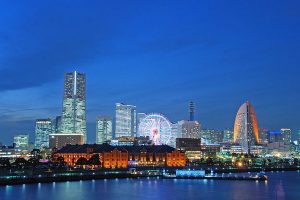 Yokohama’s mayoral elections will be held on Sunday, August 22.