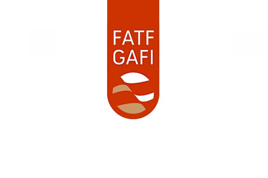 The Financial Action Task Force (FATF) is the global money laundering and terrorist financing watchdog.