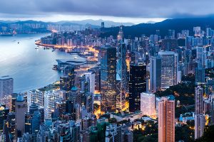 HK-Macau travel bubble plans fall apart again