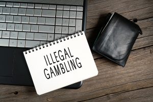 Malaysia 6 arrested over illegal gambling call centre