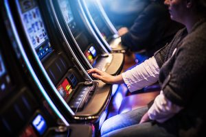 South Australia has registered the highest level of poker machine losses in 15 years.