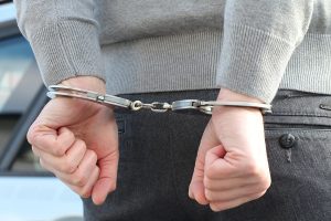 Hong Kong 3 arrested for being involved in illegal football bets