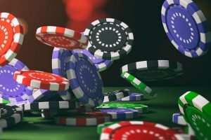 Singapore Gambling participation declined in 2020