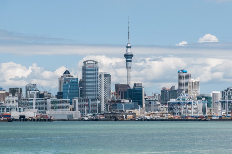 SkyCity revenue was affected by Covid-19 disruptions, particularly in Auckland.