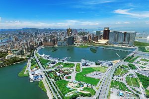 Melco Resorts and MGM China announce environmental initiatives