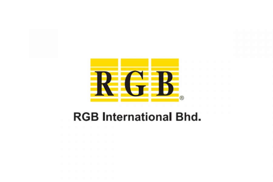 RGB International posted net profit of RM42m (US$9m) for the second quarter of the year.