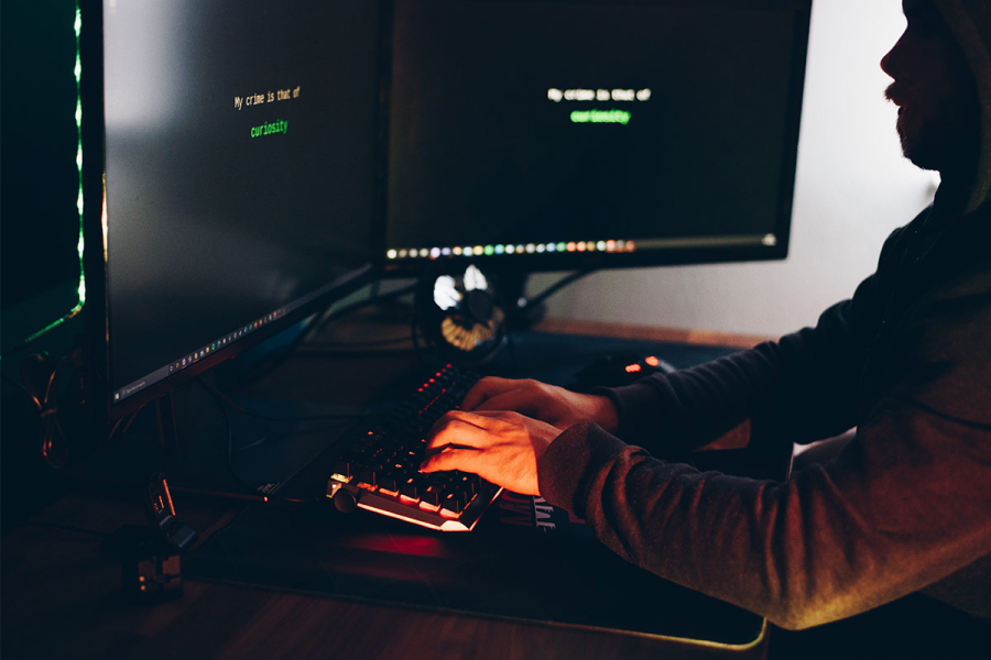 375 illegal gambling websites have been blocked since November 2019.