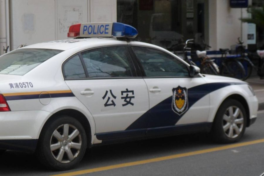 770 arrested for alleged illegal gambling in Guangdong