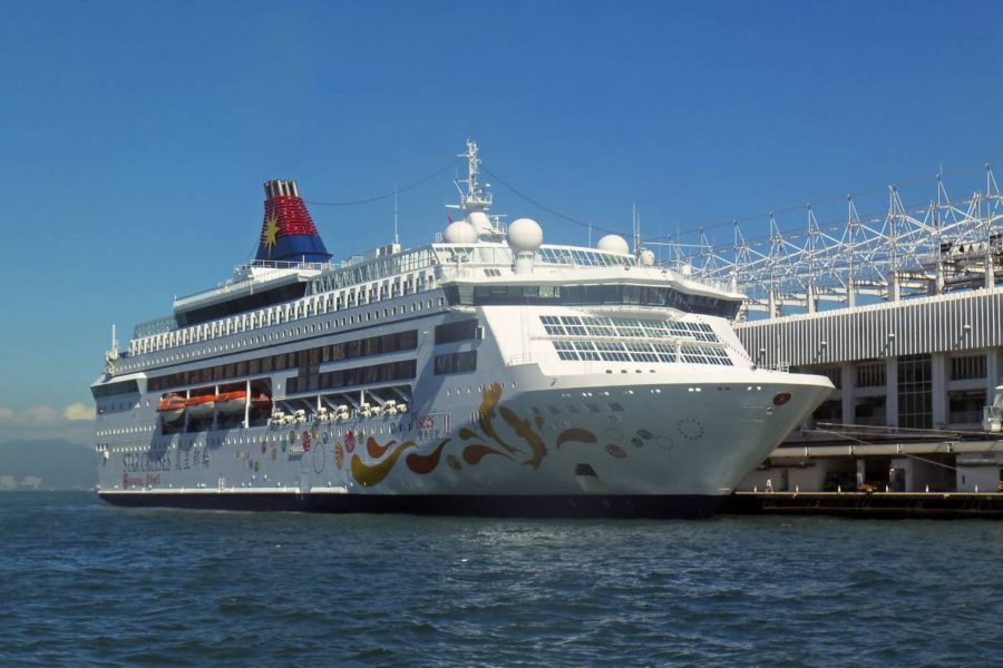 Genting’s Crystal Cruises said to be shutting US office