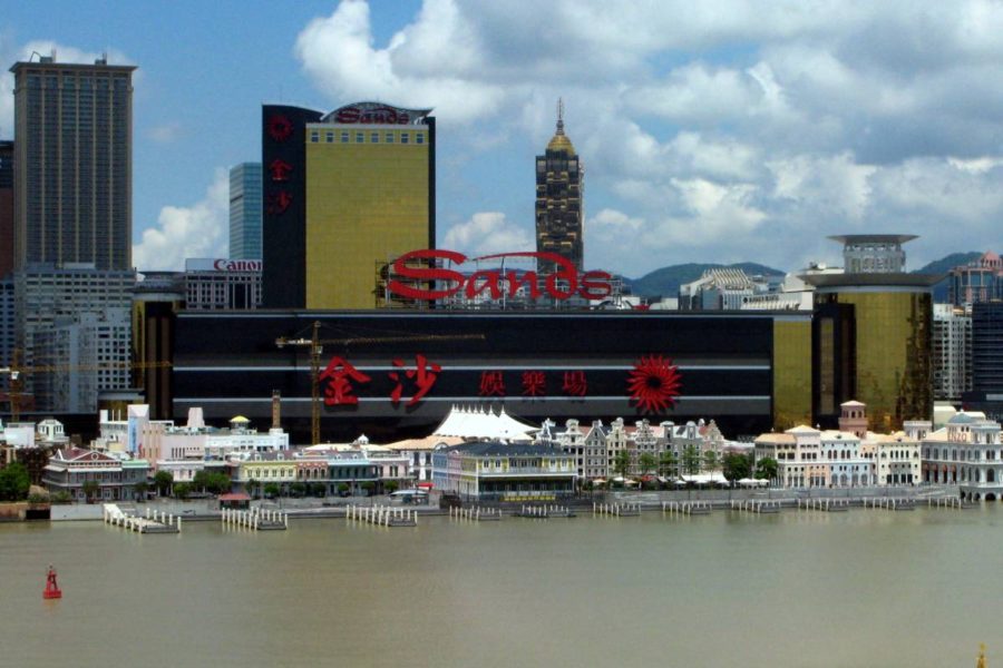 Macau casinos: Sands China EBITDAR to rise 16.6% in 2025, analysts say