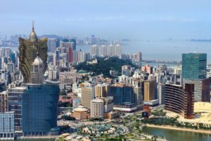 Macau inflation rises in November