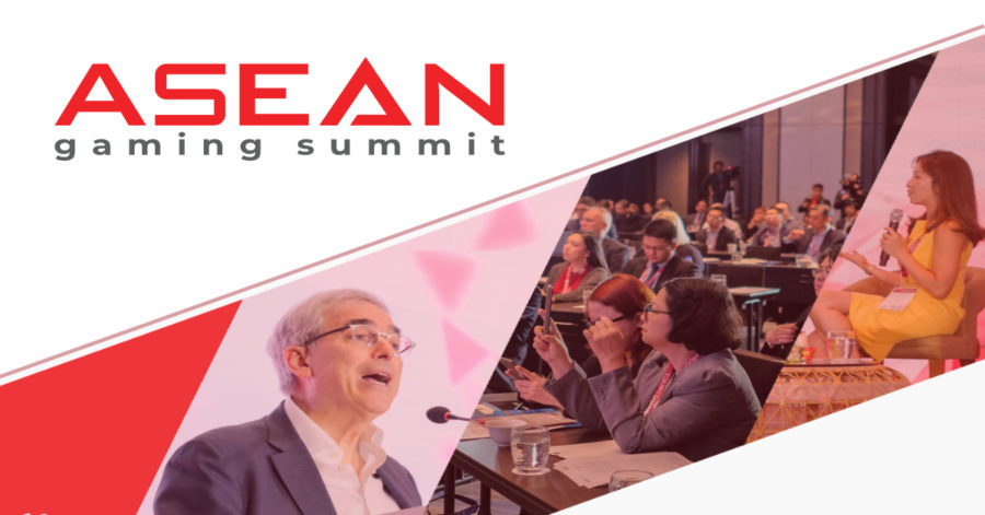 ASEAN Gaming Summit was pushed back from March to July. 