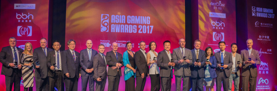 This year's edition of the ASEAN Gaming Summit will run from March 21 to March 23.