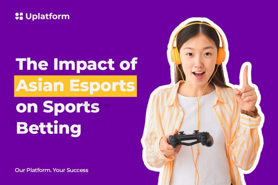 Esports have over 474 million global audiences and are expected to exceed 577 million by 2024.