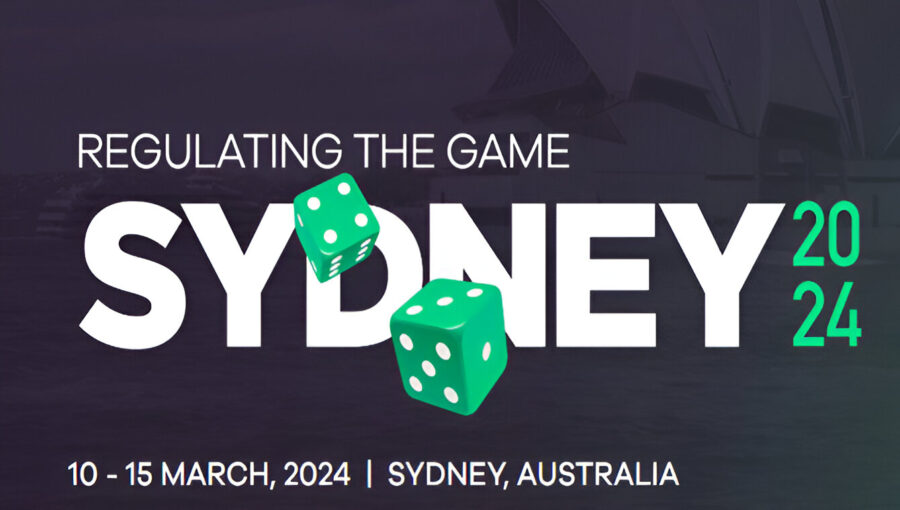 Regulating the Game Sydney 2024 is an opportunity to be part of an event shaping the future of the industry.