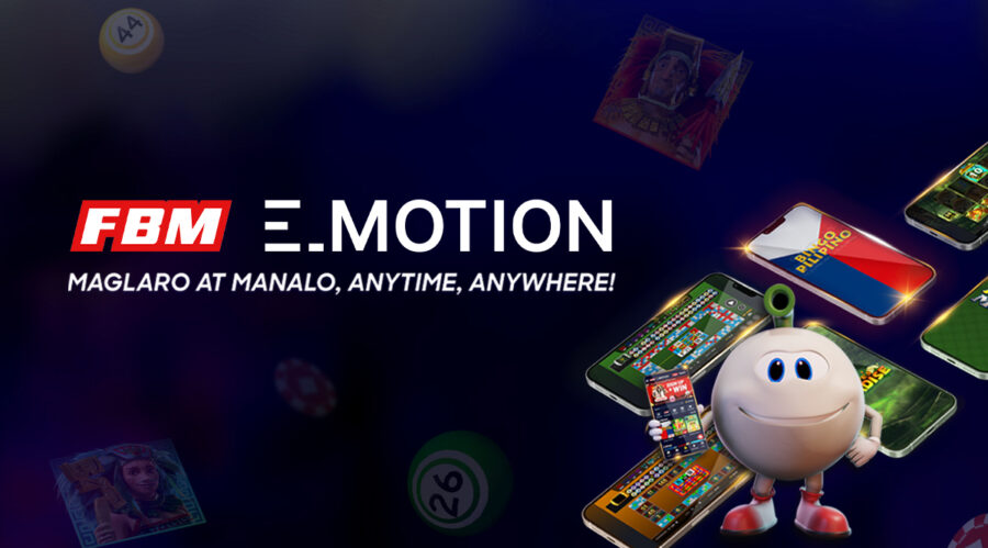 The online casino games developed under the FBM Group are now available for players in the Philippines.