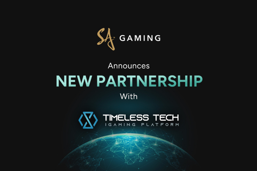 Both companies are committed to delivering exceptional gaming experiences.