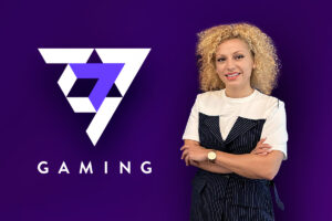 Elena Shaterova: “7777 gaming is rapidly expanding into new markets in the coming months”