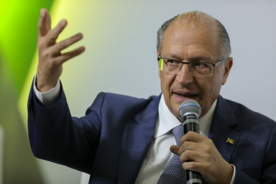 Vice-presidente demonstra ser favorável à regulamentação de jogos de azar no Brasil (Imagem cortesia de: poder360.com.br)