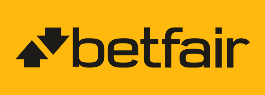 Betfair é uma das casas de apostas online com operação no Brasil.