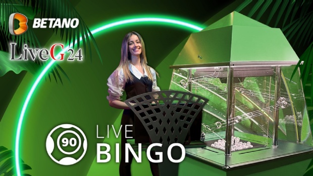 Jogos ao vivo produzidos pela LiveG24 passam a internar o portfolio da Betano ( Foto: Divulgação)