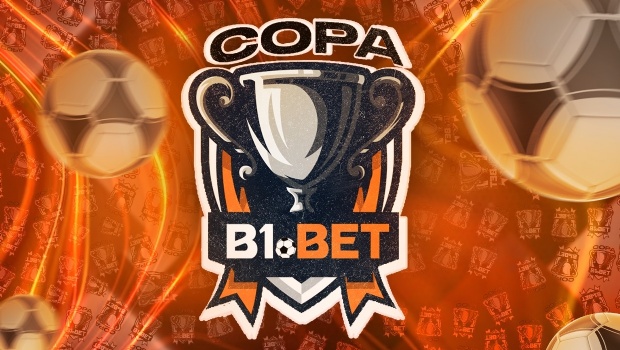 Copa B1Bet de futebol de várzea segue até o mês de dezembro.