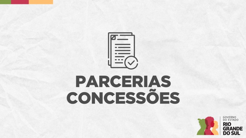 Governo do Rio Grande do Sul divulgou resultado com empresas aptas a apresentar projetos para criação de loteria estadual.