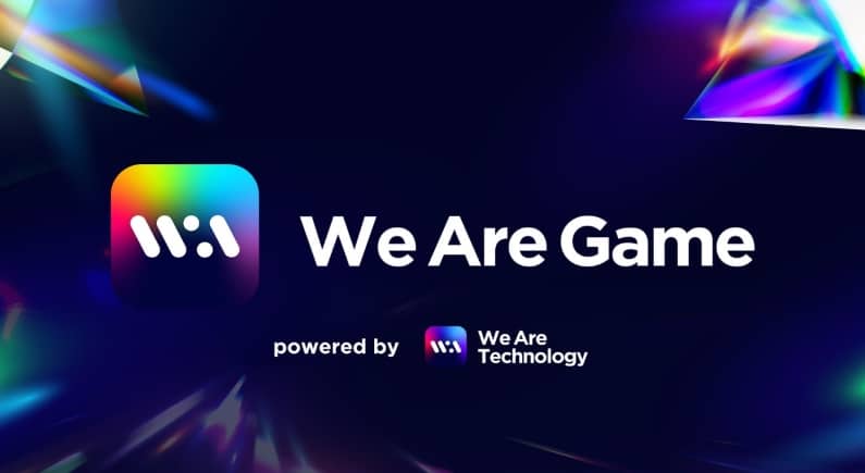 WeAreGame é provedora de diversos tipos de jogos para empresas brasileiras de apostas.