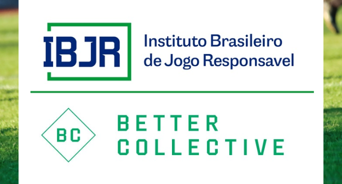 Better Collective entra para o grupo de associados do IBJR