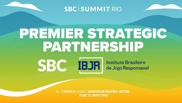 IBJR e SBC Summit Rio anunciam sociedade (Imagem: Divulgação)