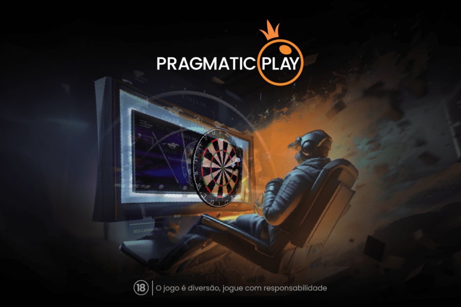 Experiência do usuário e inovação são pilares importantes na indístria do entretenimento (Imagem: Divulgação Pragmatic Play)