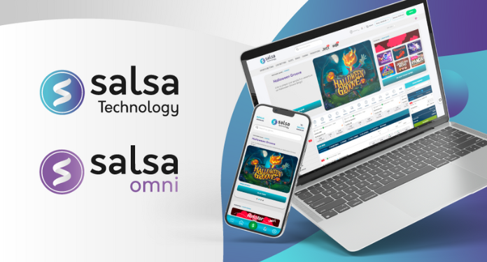 Salsa Technology estreia seu aplicativo (Imagem: Divulgação)