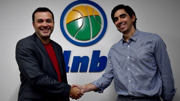 Liga Nacional de Basquete e Genius Sportts renovam parceria (Foto: Divulgação)