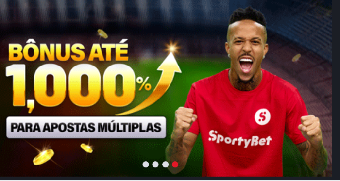 MIlitão estampa propagandas da SportyBet