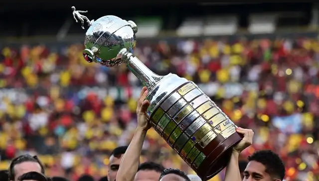 Levantamento revelou que a Libertadores é a 3ª colocada no gosto dos apostadores. (Foto: Getty Images)