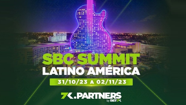 SBC Summit Latinoamérica segue até o dia 2 de novembro. (Imagem: Divulgação)