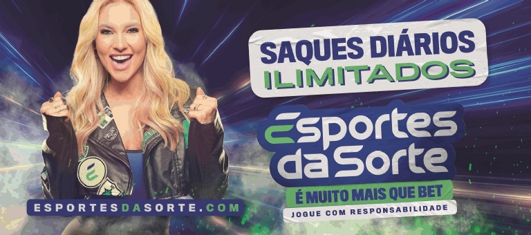 Virgínia Fonseca é uma das celebridades que estrelam a nova campanha. (Imagem: Divulgação/Esportes da Sorte)