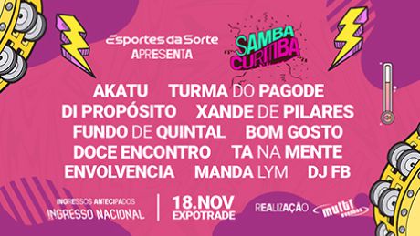 Apresentações foram nesta quarta (15) e acontecerão também no sábado (18). (Imagem: Reprodução)