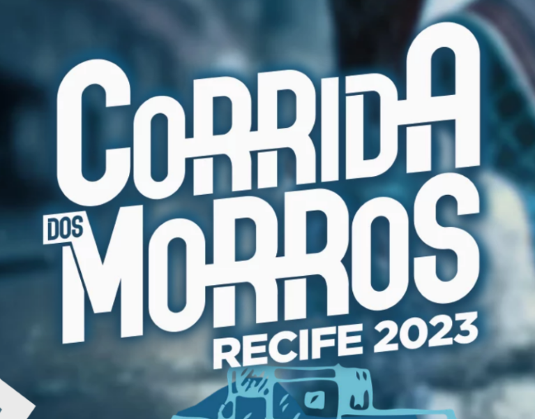 Evento acontece neste sábado e deve reunir cerca de mil corredores (Imagem: Reprodução site da Corrida dos Morros)