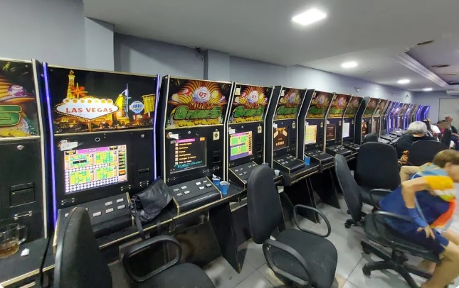 Melhor Slot para Ganhar Dinheiro: Um Guia Completo