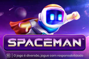 Tudo para aprender a jogar Spaceman