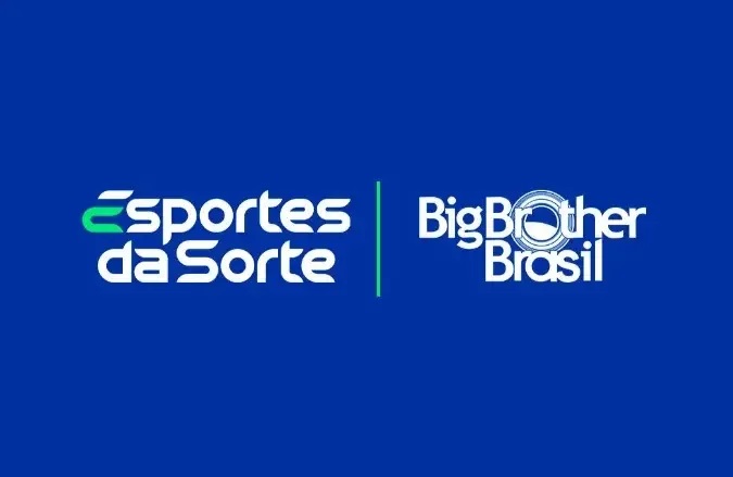 Esportes da Sorte investiu cerca de R$ 80,2 milhões para patrocinar o BBB 24 