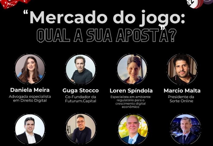 Empresários, representantes do governo e especialistas participaram do evento em São Paulo. (Imagem: Divulgação)