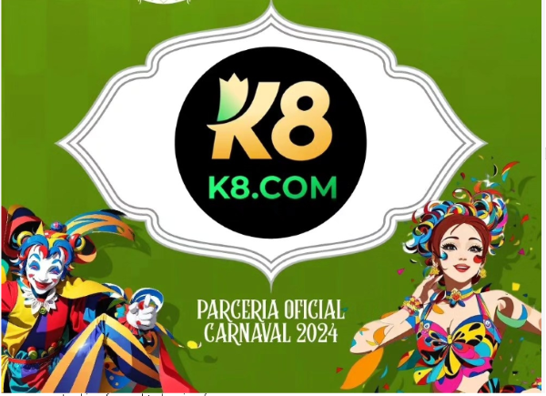 K8 estará presente no Carnaval de São Paulo (Imagem: Divulgação)