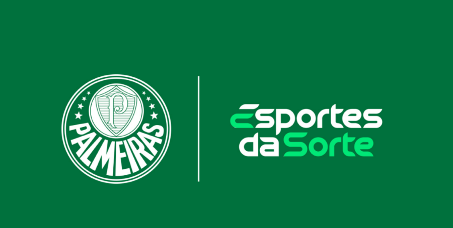 Palmeiras e Esportes da Sorte já possuem parceria no time feminino  (Imagem: Reprodução site oficial do Palmeiras)