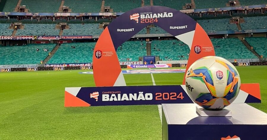 Bianão 2024 teve a segunda rodada neste final de semana (Imagem: Divulgação)