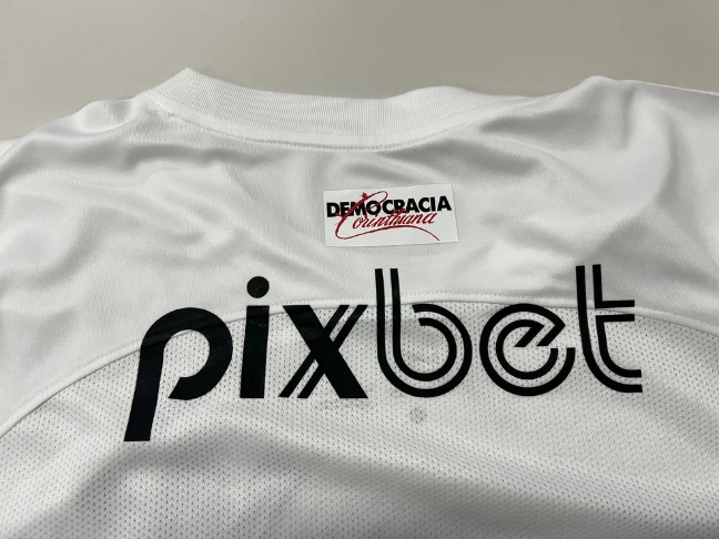 Pixbet x Corinthians: justiça determina bloqueio de contas do clube por dívida com casa de apostas