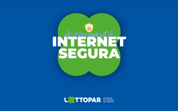 Lottopar recomenda que apostadores busquem os sites certificados pela autarquia. (Imagem: Richard Chasko/Lottopar)